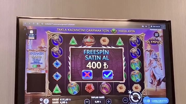 Kahveye Çağıran Alt Komşum Kumar Bağımlısı Çıktı Kazanırsam Sana Max Win Vericem Dedi